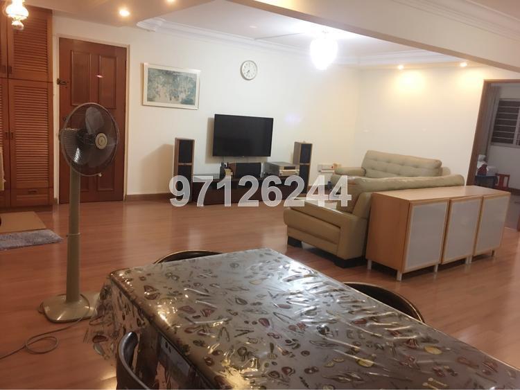 Blk 795 Yishun Ring Road (Yishun), HDB 5 Rooms #132868602